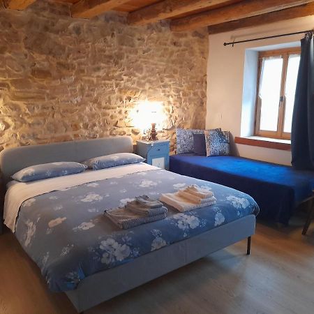 Casa 1885 Bed & Breakfast Belluno Dış mekan fotoğraf