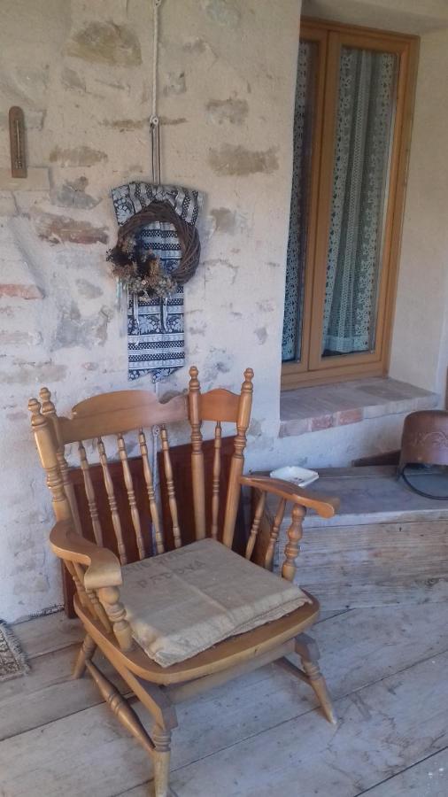 Casa 1885 Bed & Breakfast Belluno Dış mekan fotoğraf