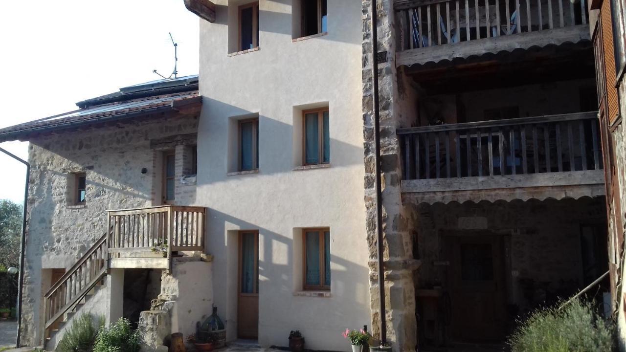 Casa 1885 Bed & Breakfast Belluno Dış mekan fotoğraf