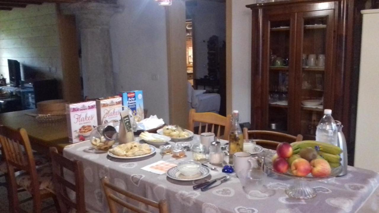 Casa 1885 Bed & Breakfast Belluno Dış mekan fotoğraf