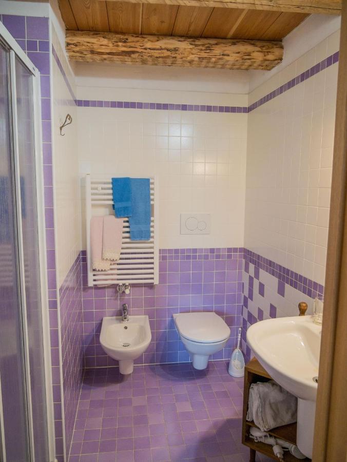 Casa 1885 Bed & Breakfast Belluno Dış mekan fotoğraf