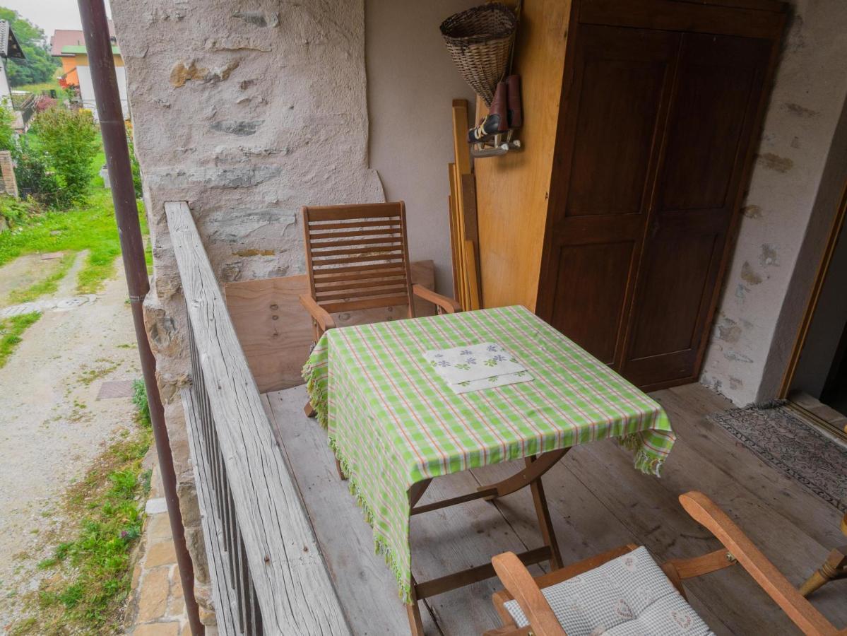 Casa 1885 Bed & Breakfast Belluno Dış mekan fotoğraf