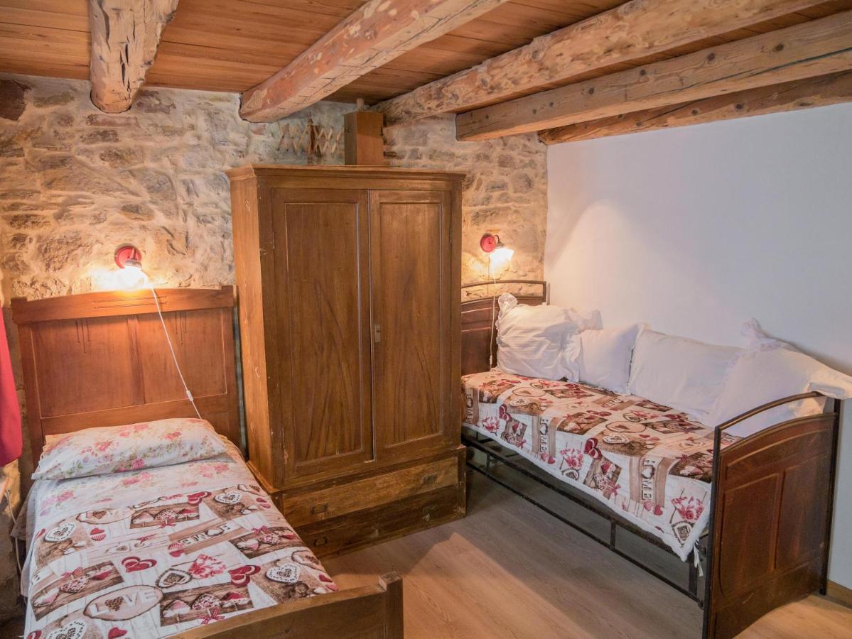 Casa 1885 Bed & Breakfast Belluno Dış mekan fotoğraf