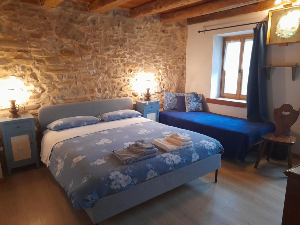 Casa 1885 Bed & Breakfast Belluno Dış mekan fotoğraf